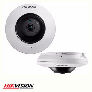 VENTA DE CAMARAS DE SEGURIDAD - HIKVISION DAHUA.
