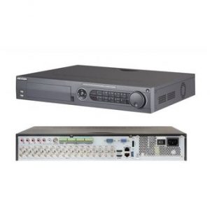 Los sistemas de administración de señales de video